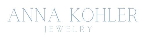 Anna Kohler Jewelry